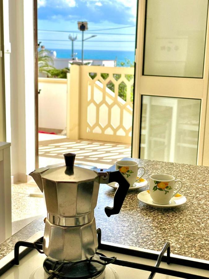 Le Macchie - Vacanza Nel Verde Torre Vado Ngoại thất bức ảnh