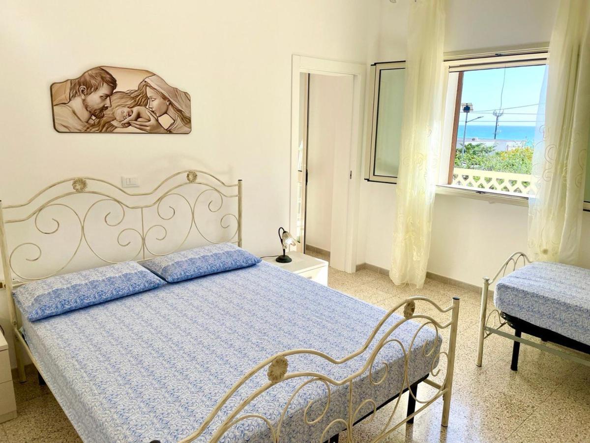 Le Macchie - Vacanza Nel Verde Torre Vado Ngoại thất bức ảnh
