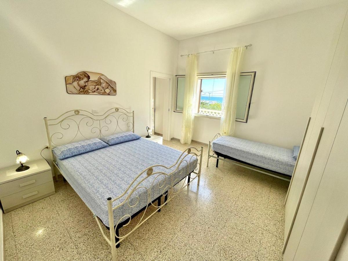 Le Macchie - Vacanza Nel Verde Torre Vado Ngoại thất bức ảnh