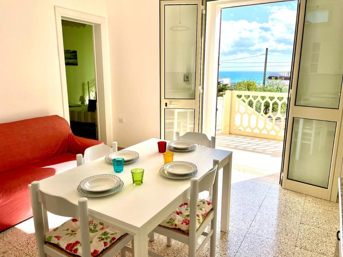 Le Macchie - Vacanza Nel Verde Torre Vado Ngoại thất bức ảnh