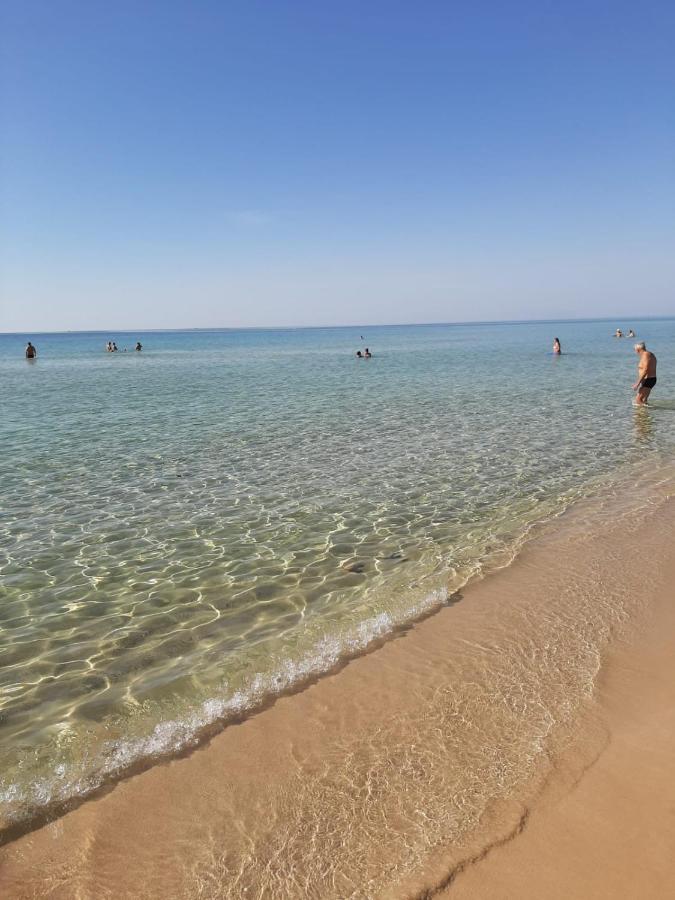 Le Macchie - Vacanza Nel Verde Torre Vado Ngoại thất bức ảnh